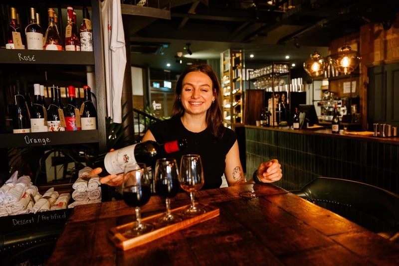 NoNo Wine Bar