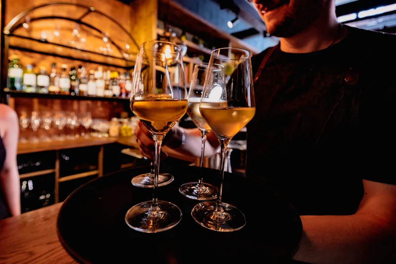 NoNo Wine Bar