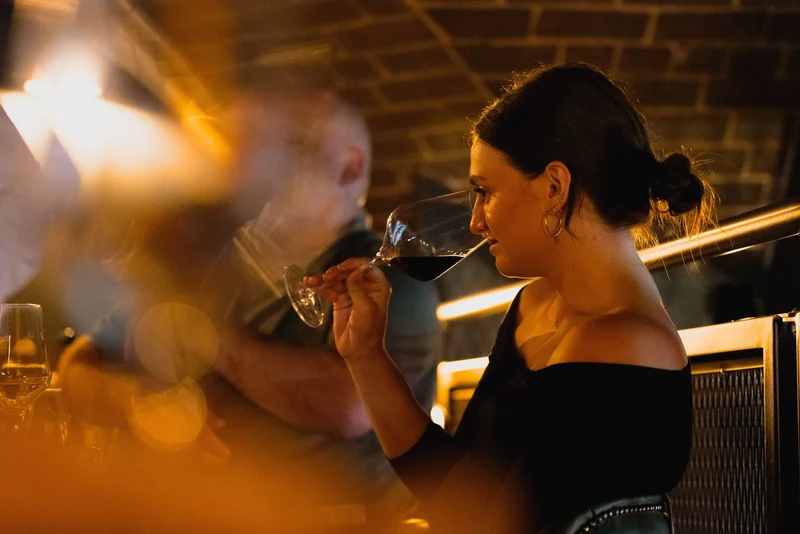 NoNo Wine Bar
