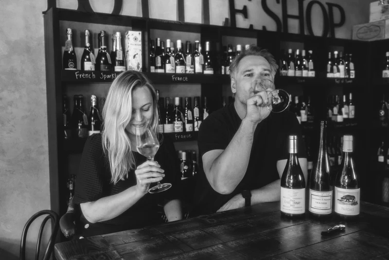 NoNo Wine Bar