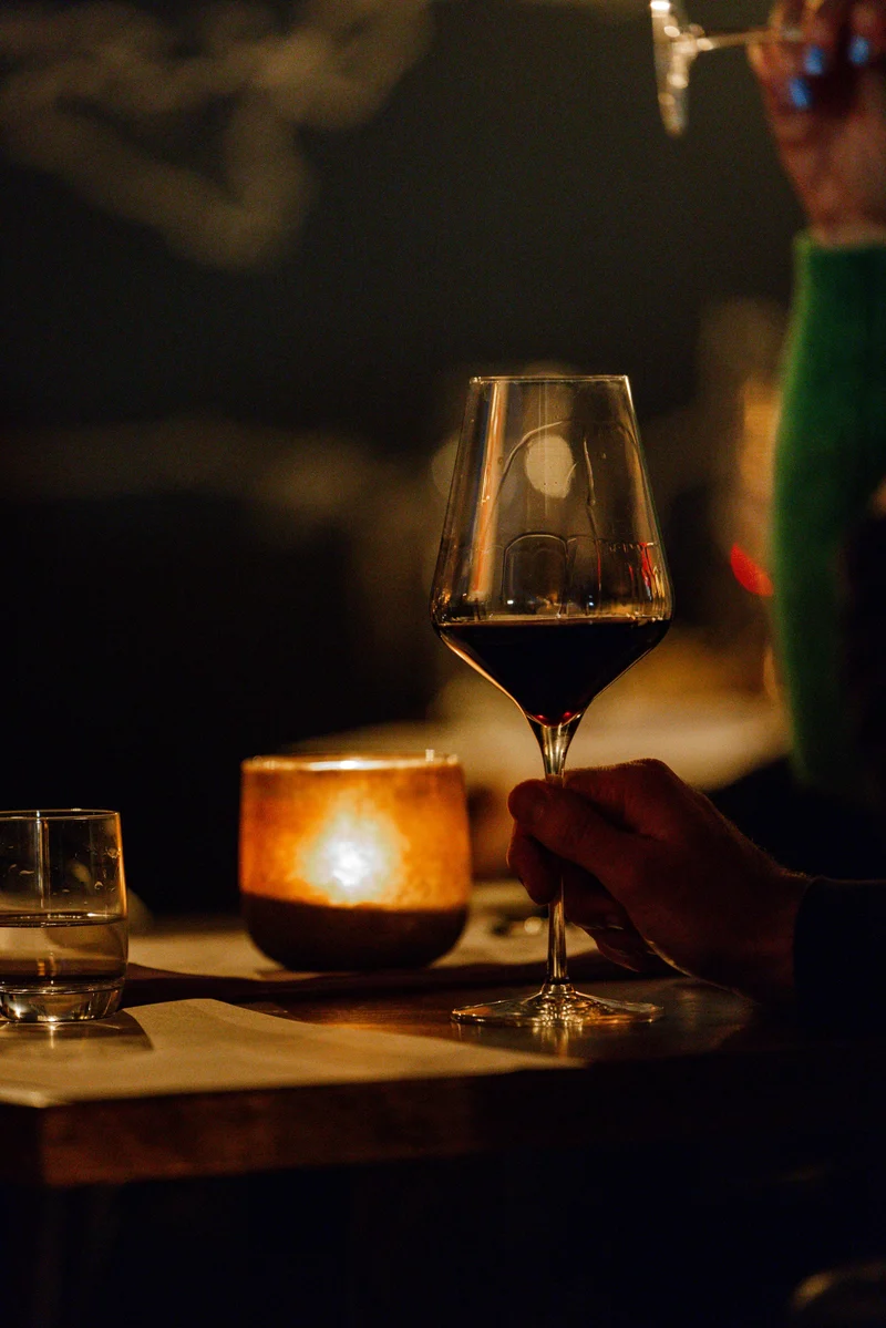 NoNo Wine Bar