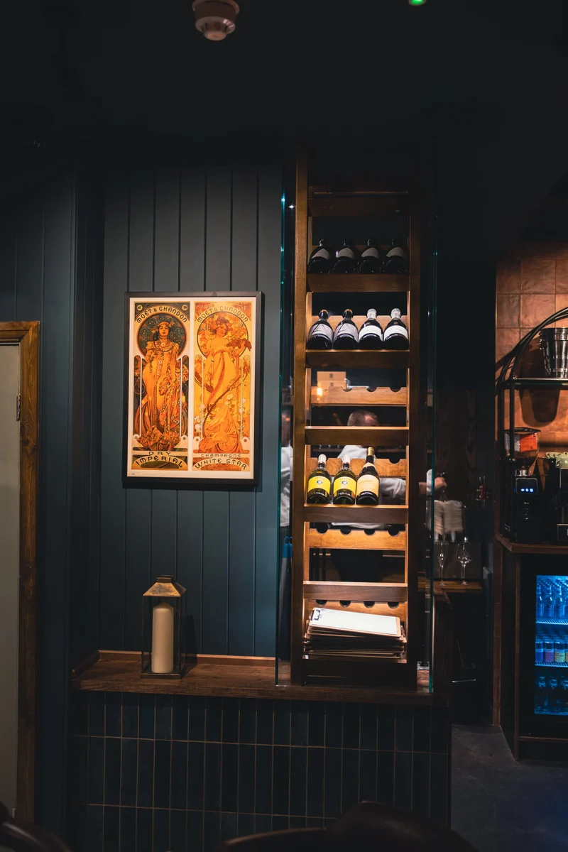 NoNo Wine Bar