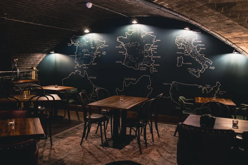 NoNo Wine Bar