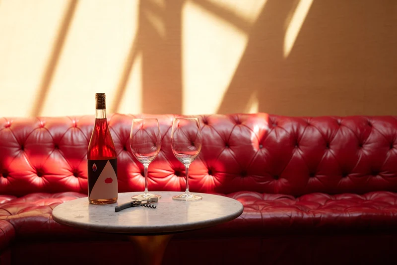 The Beckford Bottle Shop