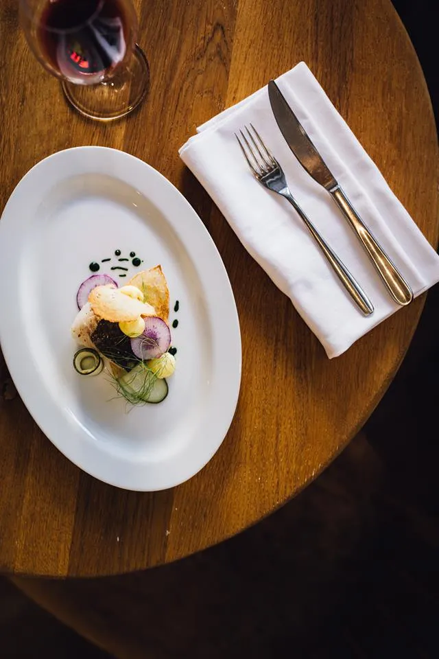 Concours Wine & Foodbar
