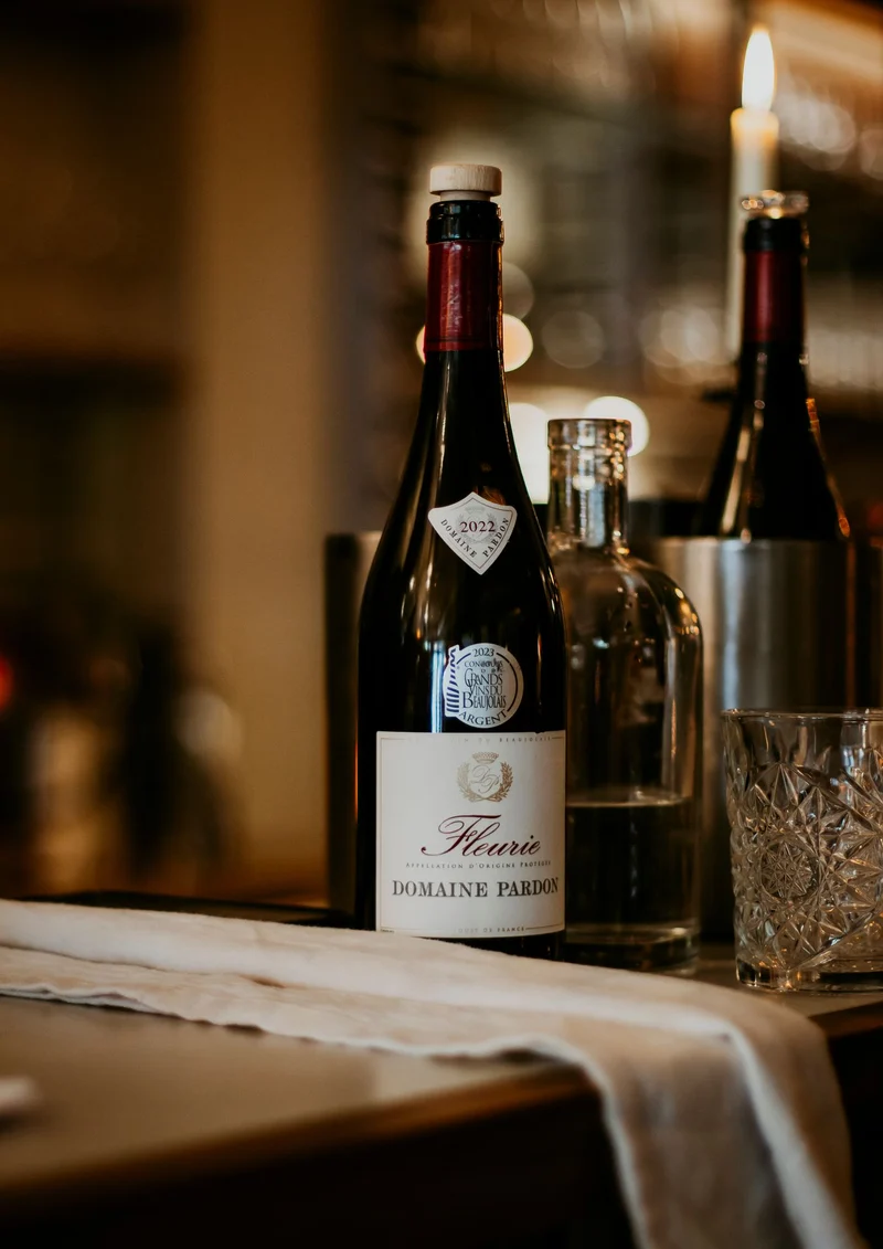 Concours Wine & Foodbar