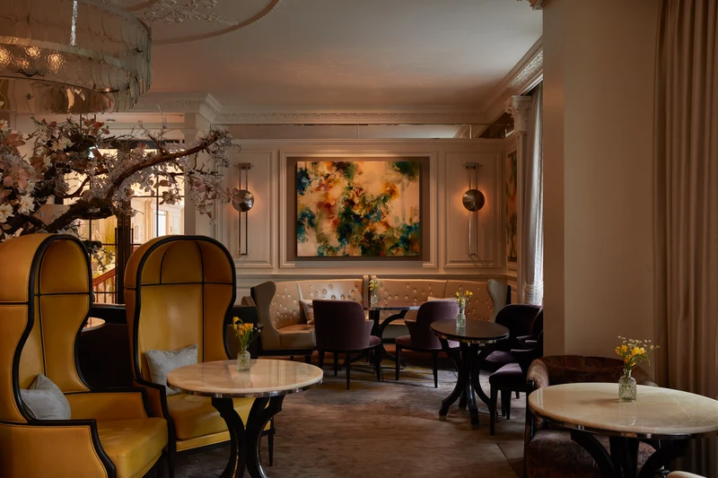 The Cadogan - A Belmond Hotel
