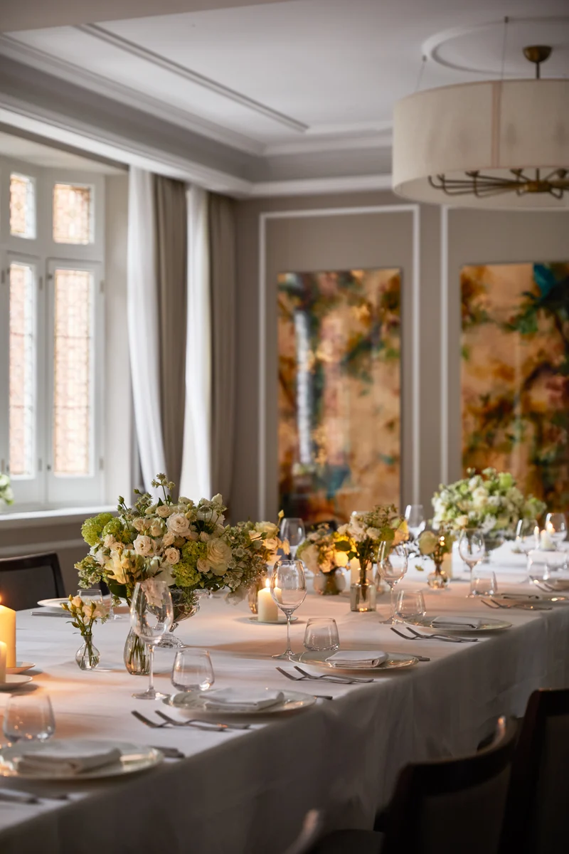 The Cadogan - A Belmond Hotel