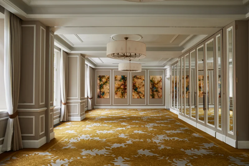 The Cadogan - A Belmond Hotel