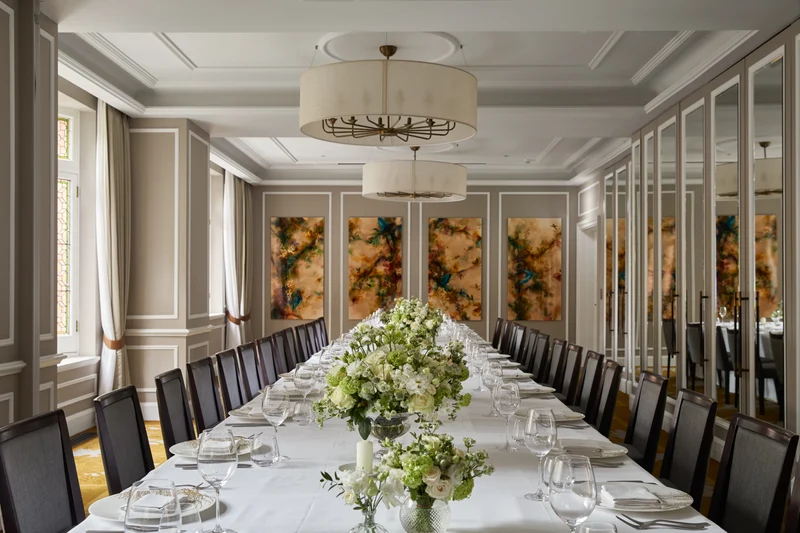 The Cadogan - A Belmond Hotel