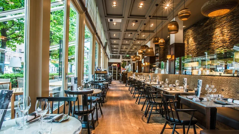 Ron Gastrobar