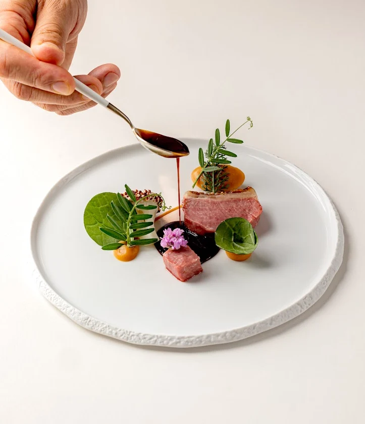 Frog by Adam Handling