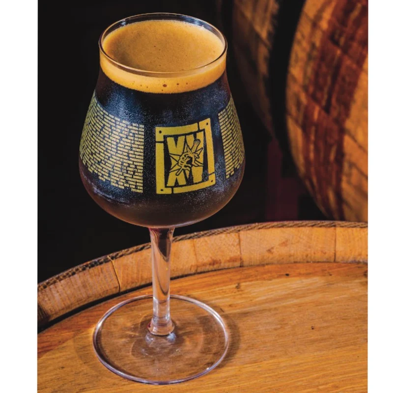 15 Year Commemorative Goblet