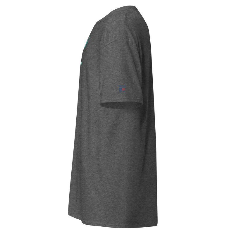 T-shirt classique unisexe Breizhbetter 22