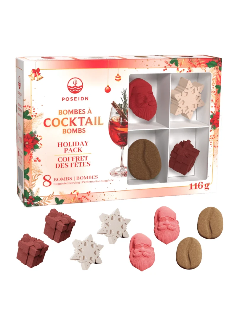 Coffret Variété des Fêtes