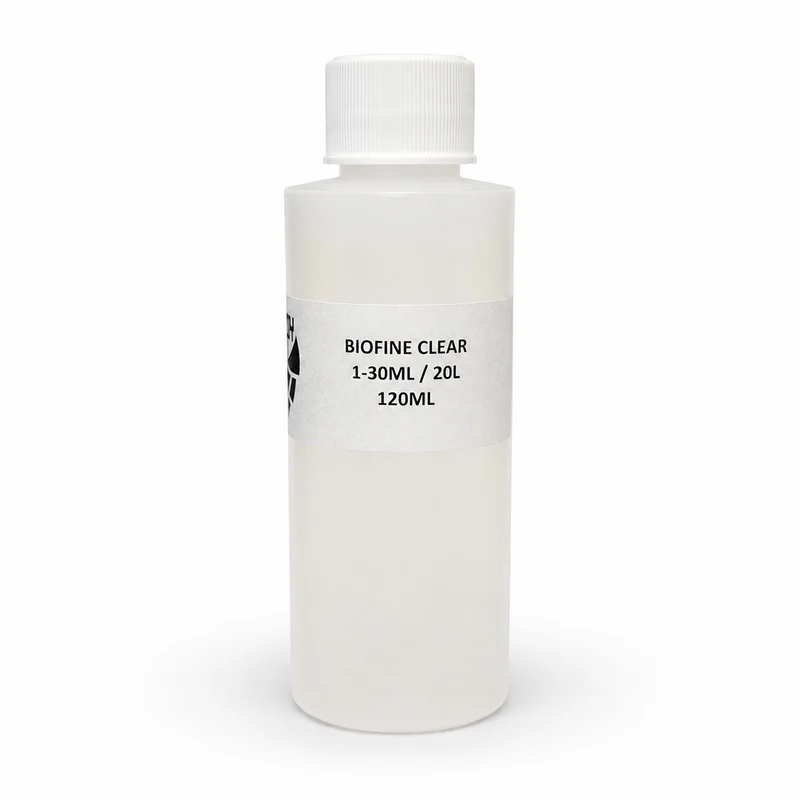 Clarifiant Biofine Clear