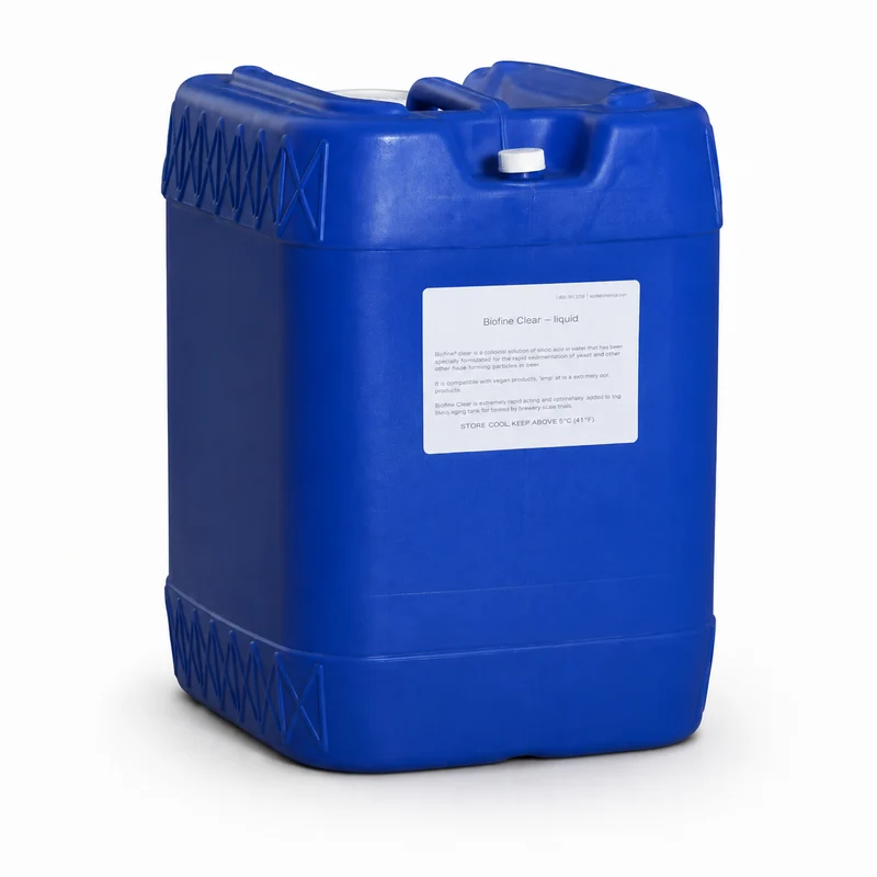 Clarifiant Biofine Clear