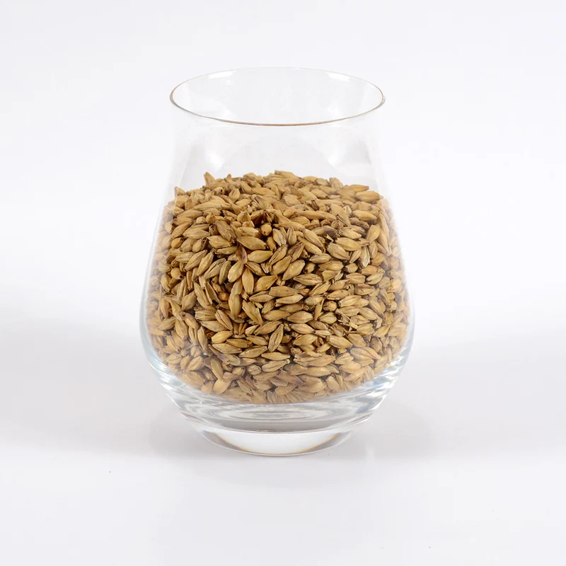 Malt Pâle Tourbé - Le Maltraiteur