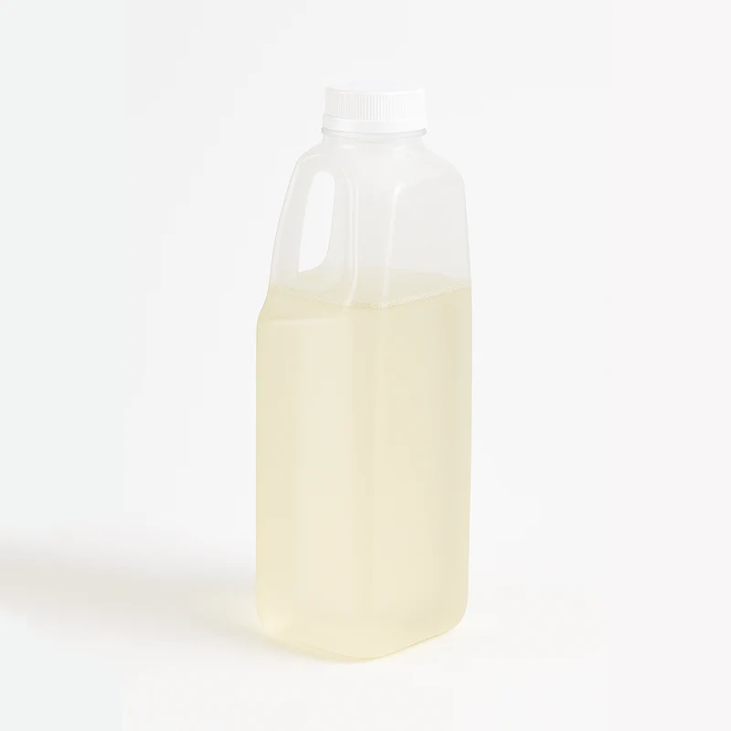Sirop Sucre Inverti Clair