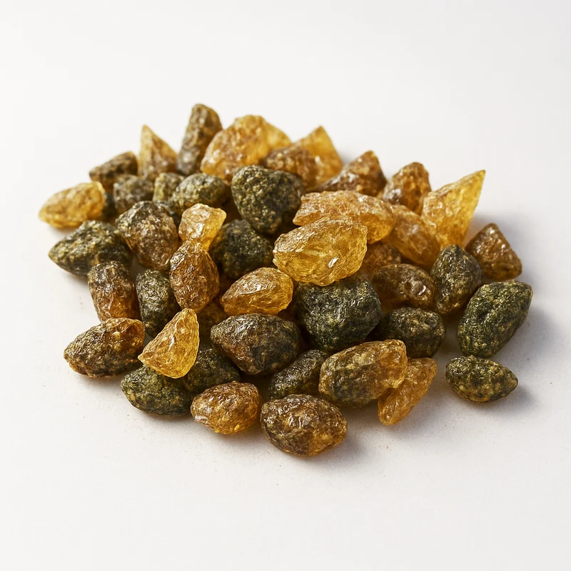 Sucre Candi Belge Foncé