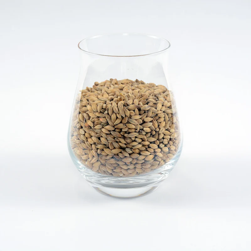 Peated Malt - Simpsons