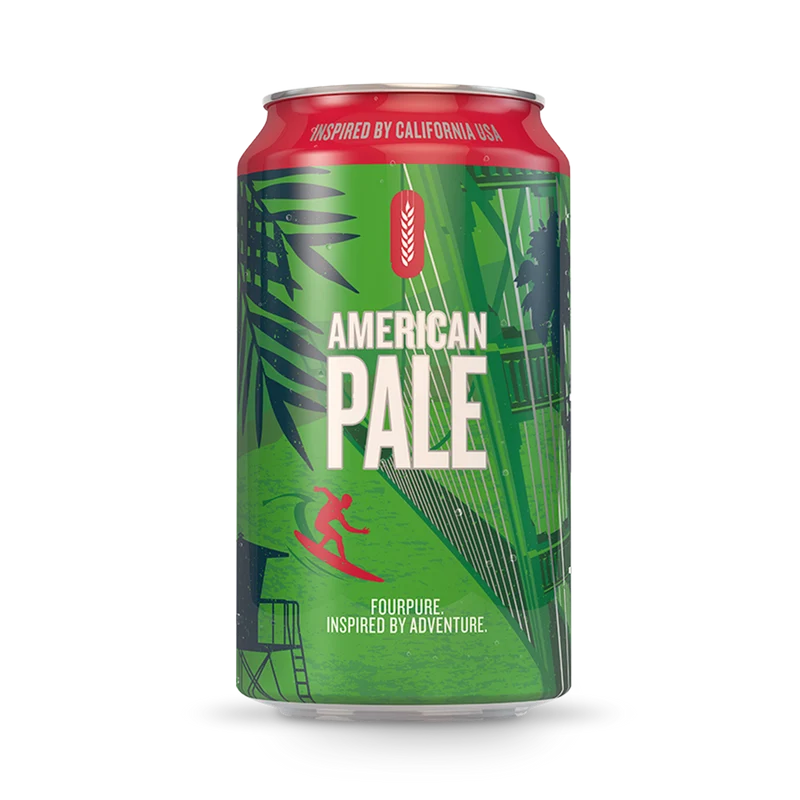 American Pale Ale