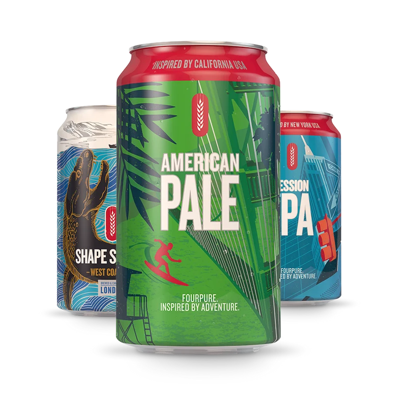 American Pale Ale