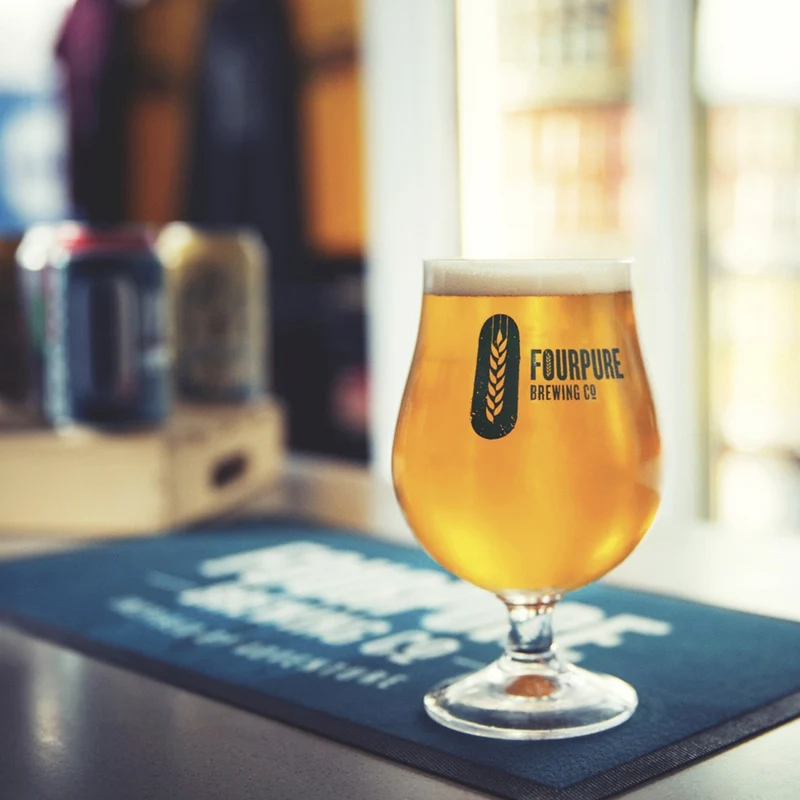 American Pale Ale