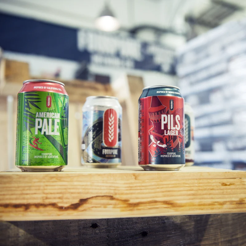 American Pale Ale