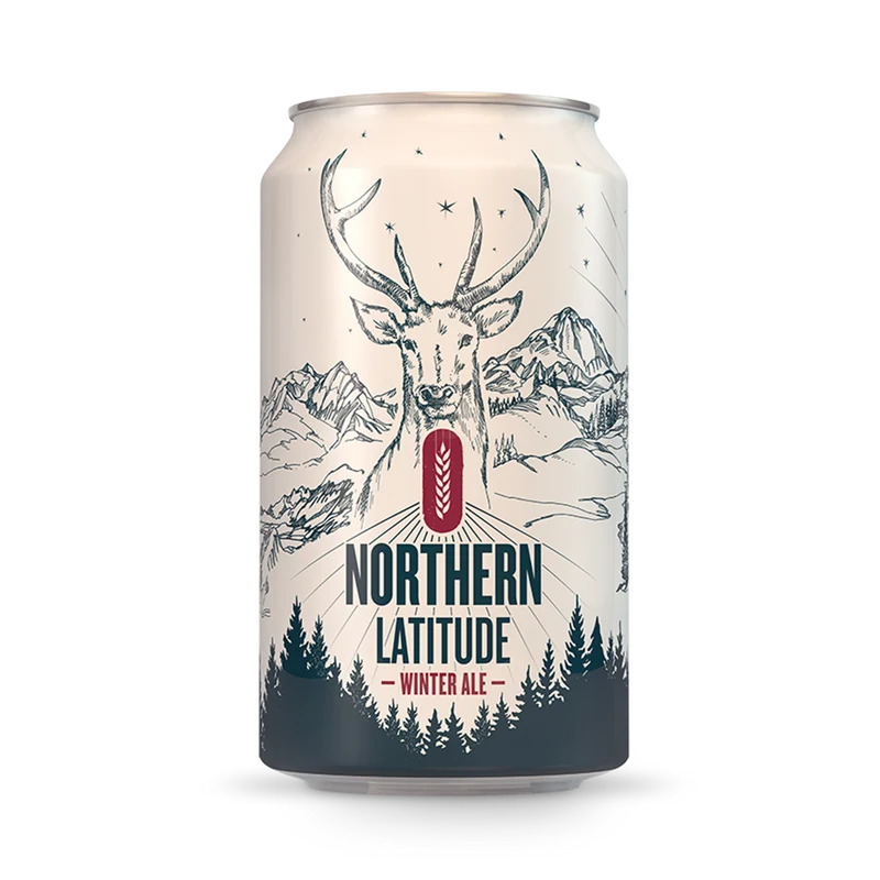 Northern Latitude Red Ale
