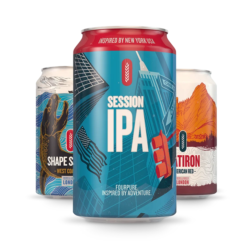 Session IPA