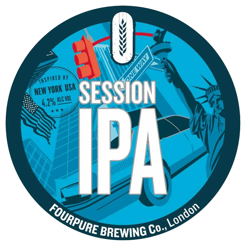Session IPA