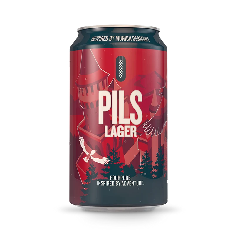 Pils Lager