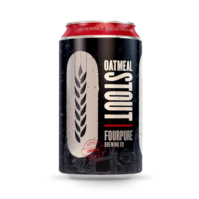 Oatmeal Stout