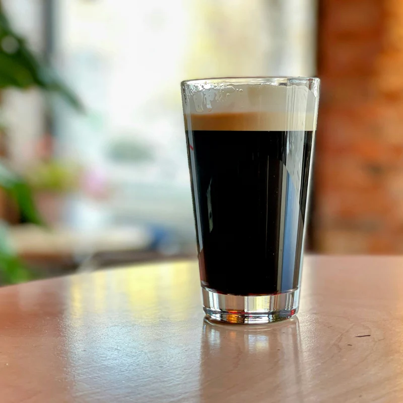 Oatmeal Stout