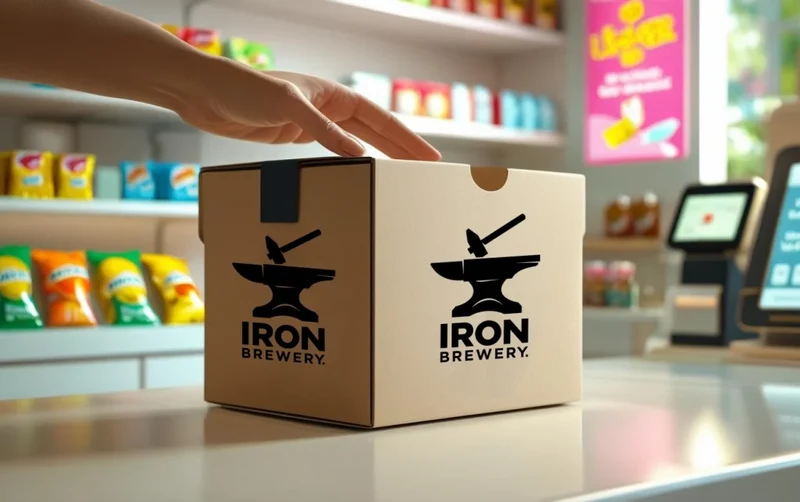 L'abonnement Iron — la box de 12 bières