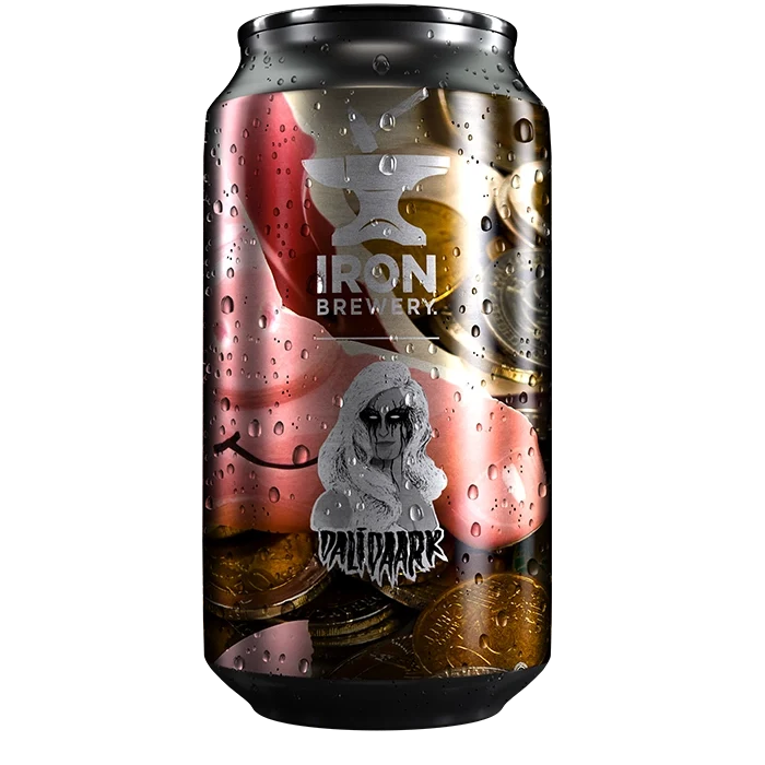 RSA - West Coast IPA