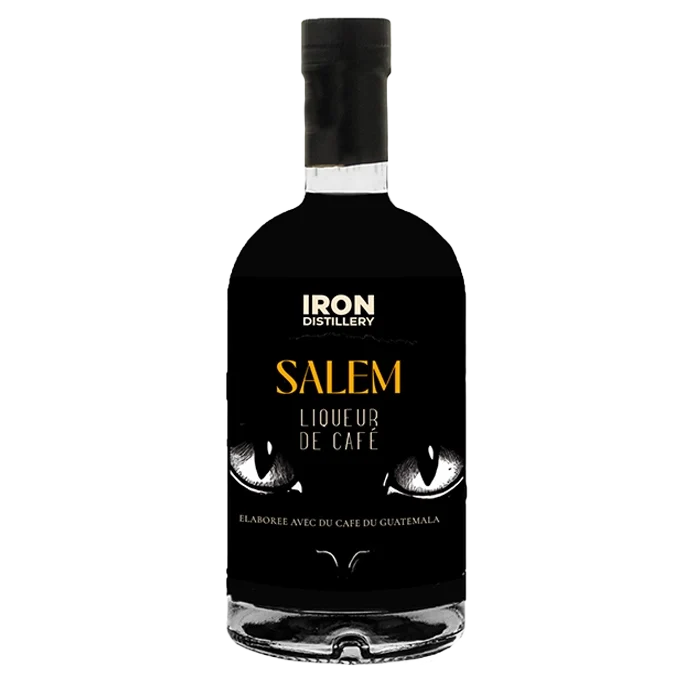 Salem - Liqueur de Café