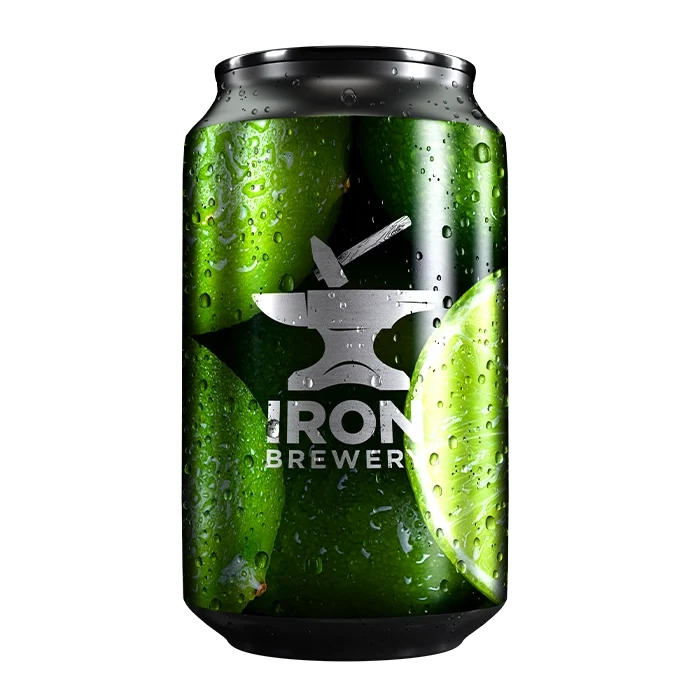 Blanche Citrons Verts & Jaunes