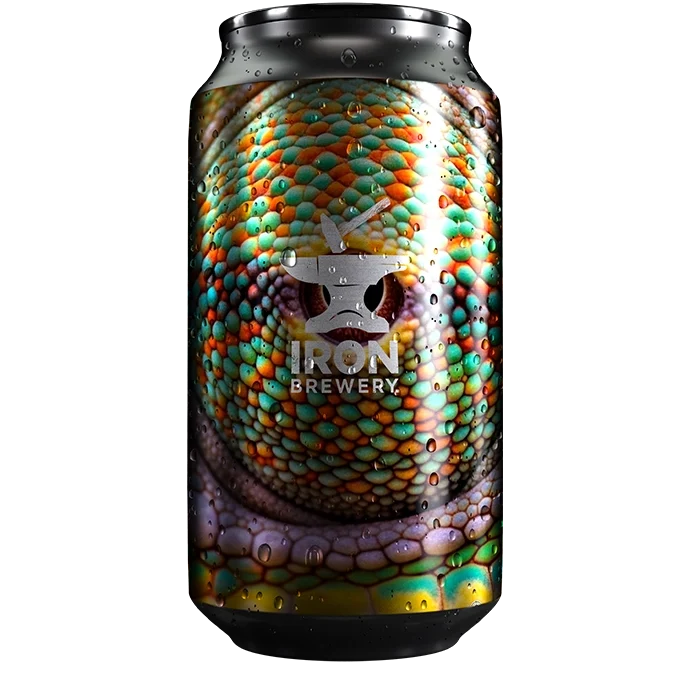 Citrus Riot - NEIPA Citra & Ekuanot