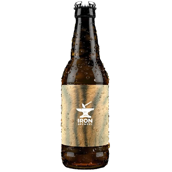 Gose Abricot & Laurier Barrel Aged