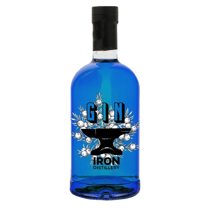 Gin Bois & Agrumes