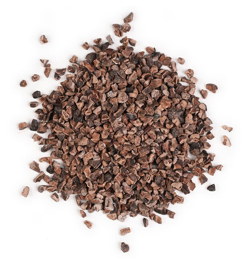 Grué de cacao