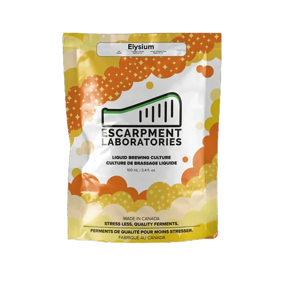 Escarpment Labs - Elysium - 100ml
