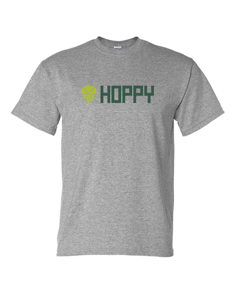 T-Shirt Hoppy