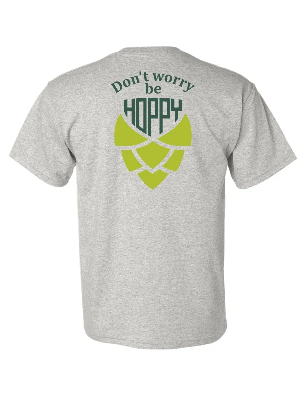 T-Shirt Hoppy