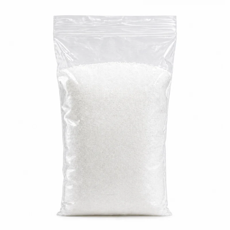 Acide citrique alimentaire