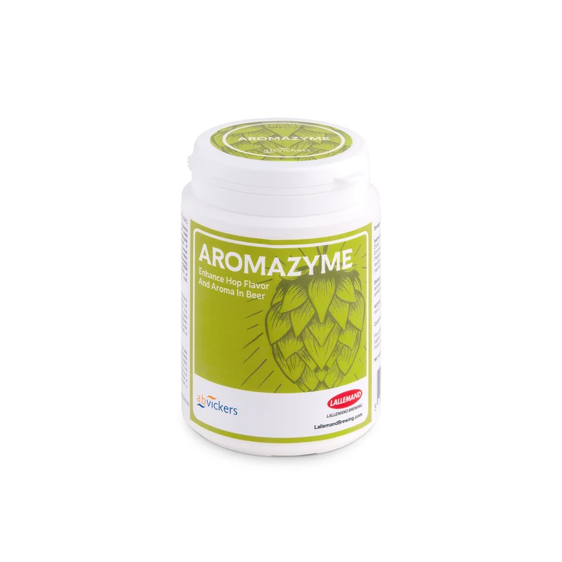 ABV Aromazyme - 100G
