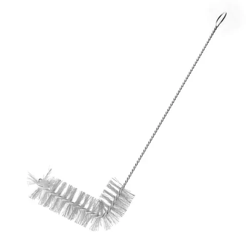 Brosse de nettoyage en L - 70cm