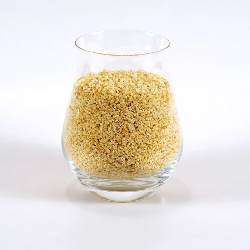 Toasted Rice Flakes (Flocons de riz) - OIO